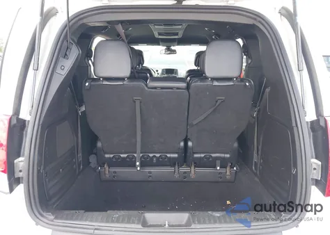 2019 Dodge Grand Caravan Gt from USA, damaged, VIN 2C4RDGEG8KR692186